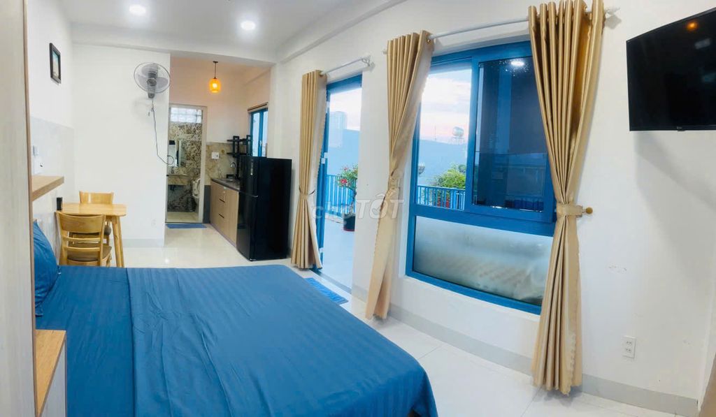 Квартира, 1 спальня · 40 м² 3