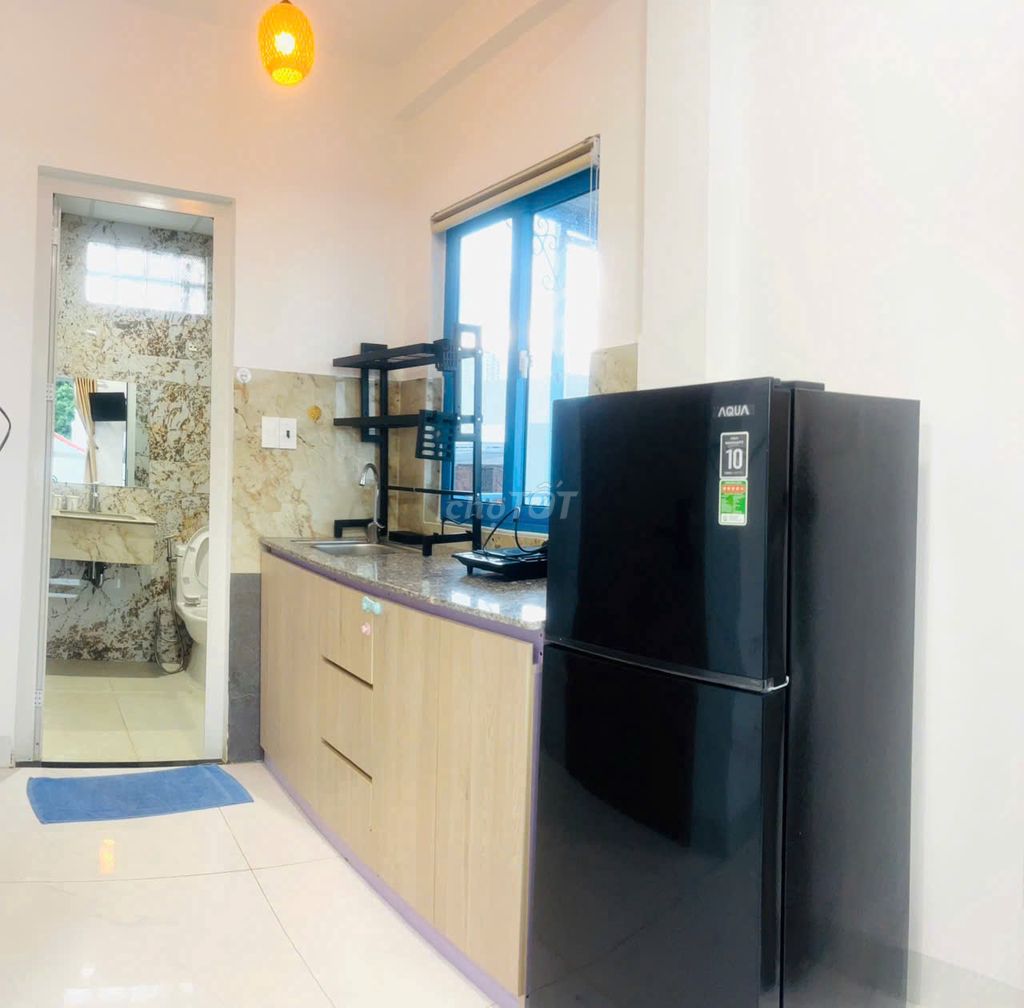 Квартира, 1 спальня · 40 м² 6