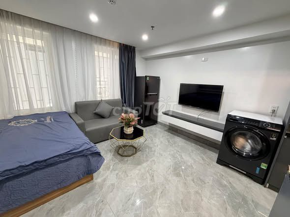 Квартира, 1 спальня · 40 м²