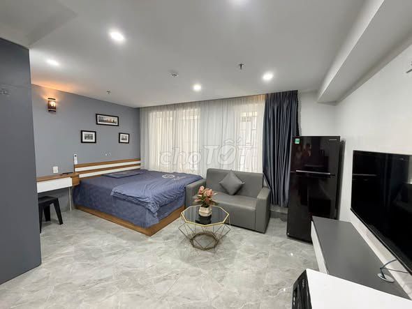 Квартира, 1 спальня · 40 м² 2