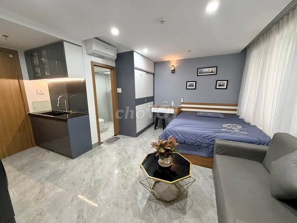 Квартира, 1 спальня · 40 м² 3