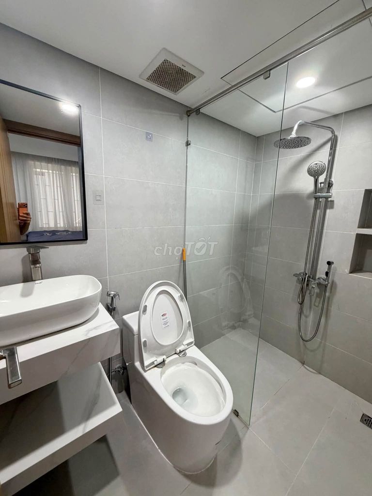 Квартира, 1 спальня · 40 м² 5