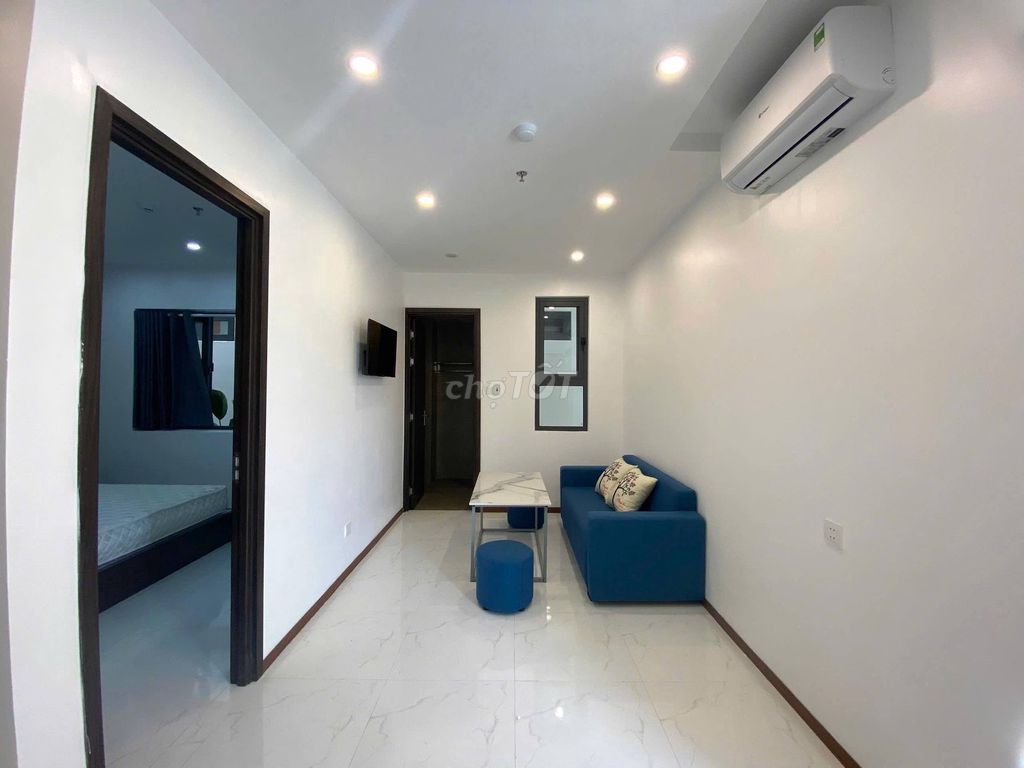 Квартира, 1 спальня · 40 м² 3