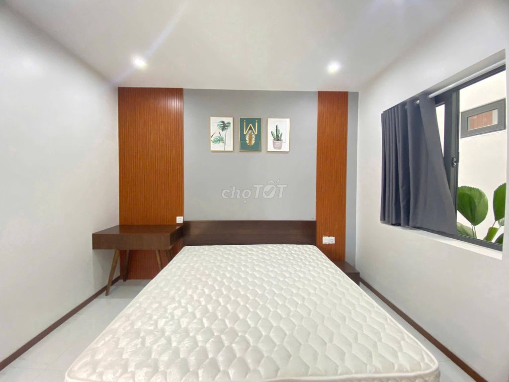 Квартира, 1 спальня · 40 м² 5