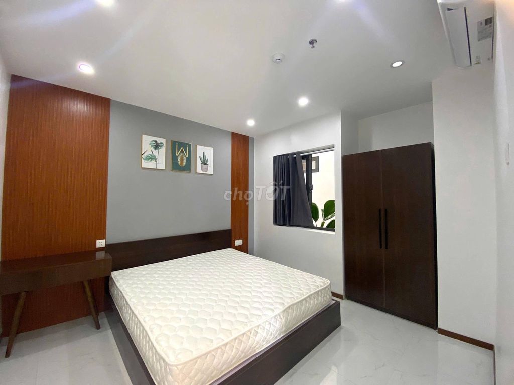 Квартира, 1 спальня · 40 м² 6