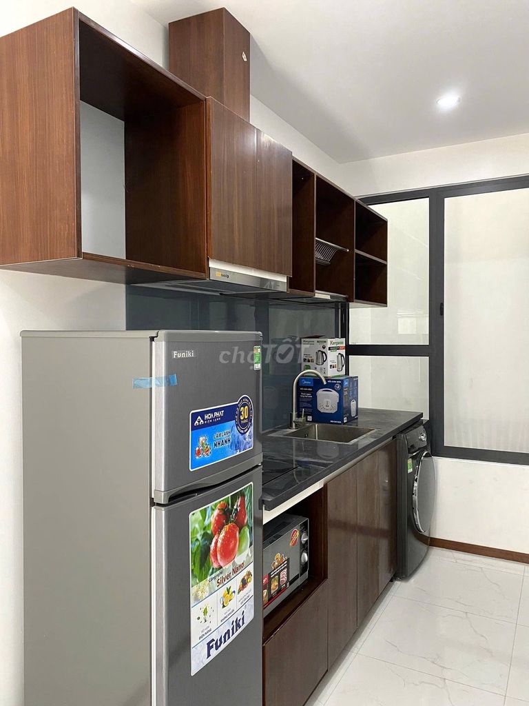 Квартира, 1 спальня · 40 м² 7