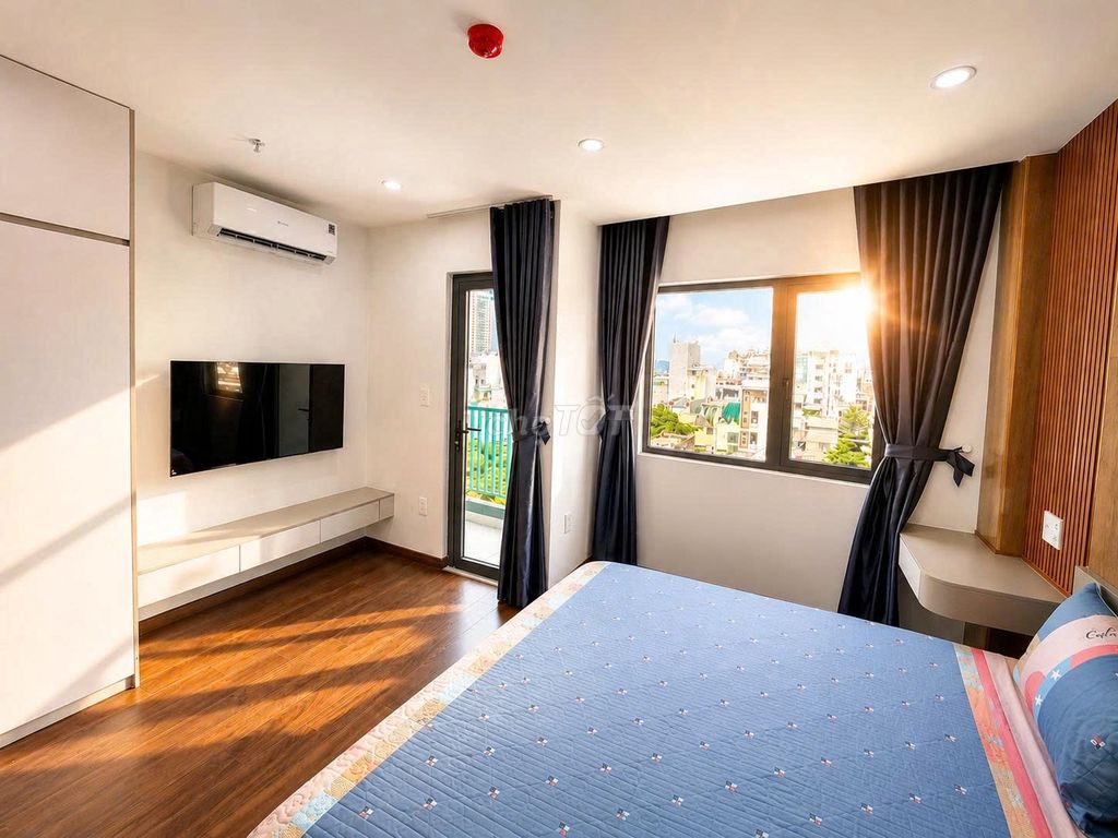 Квартира, 1 спальня · 50 м²