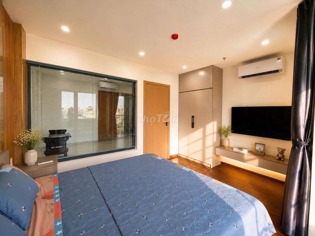 Квартира, 1 спальня · 50 м² 5