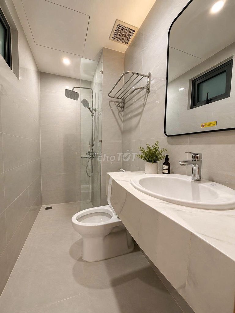 Квартира, 1 спальня · 50 м² 6