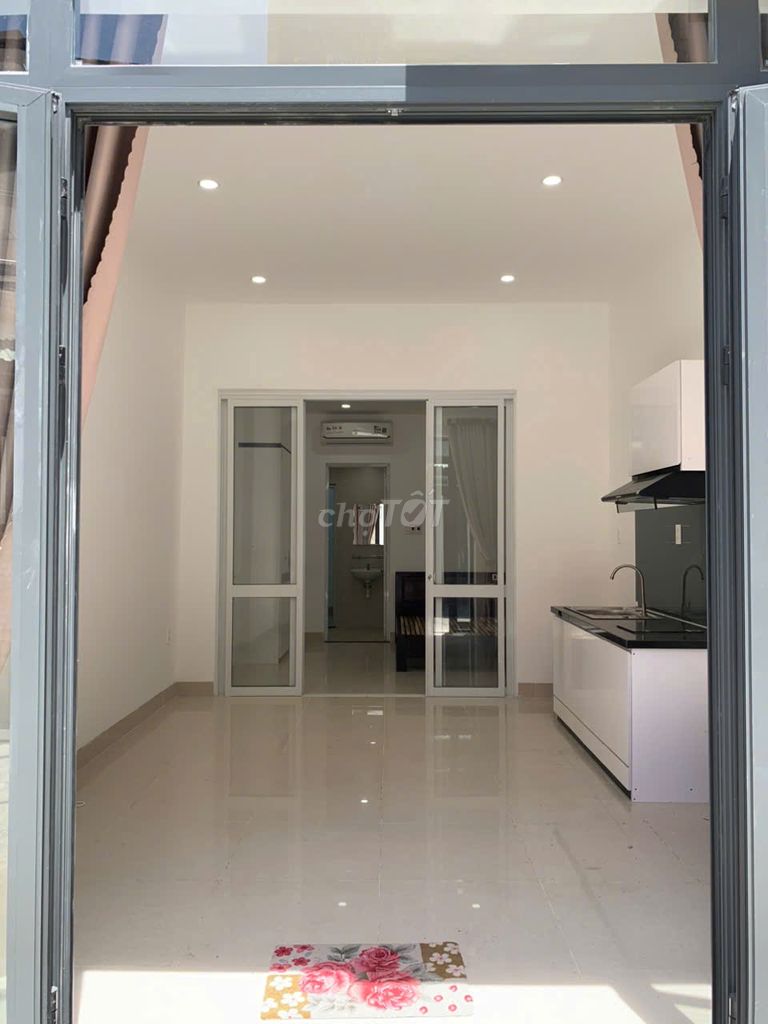 Квартира, 2 спальни · 50 м² 2