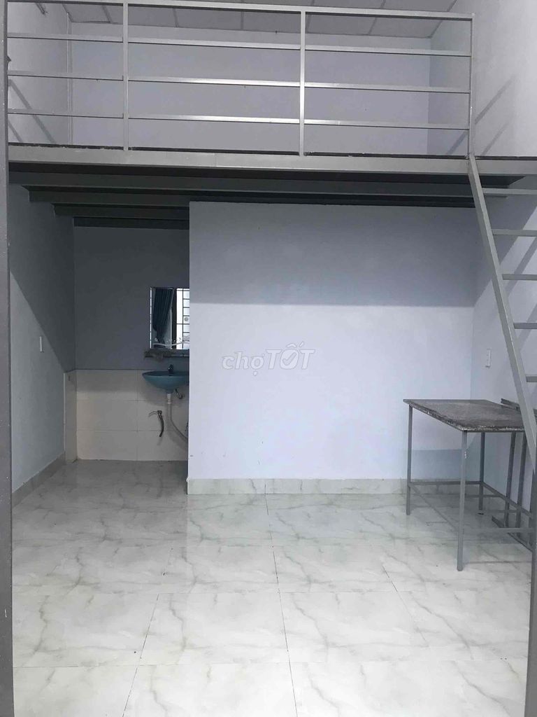 Студия · 20 м² 3