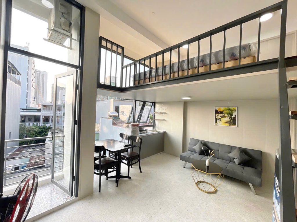 Квартира, 1 спальня · 30 м²