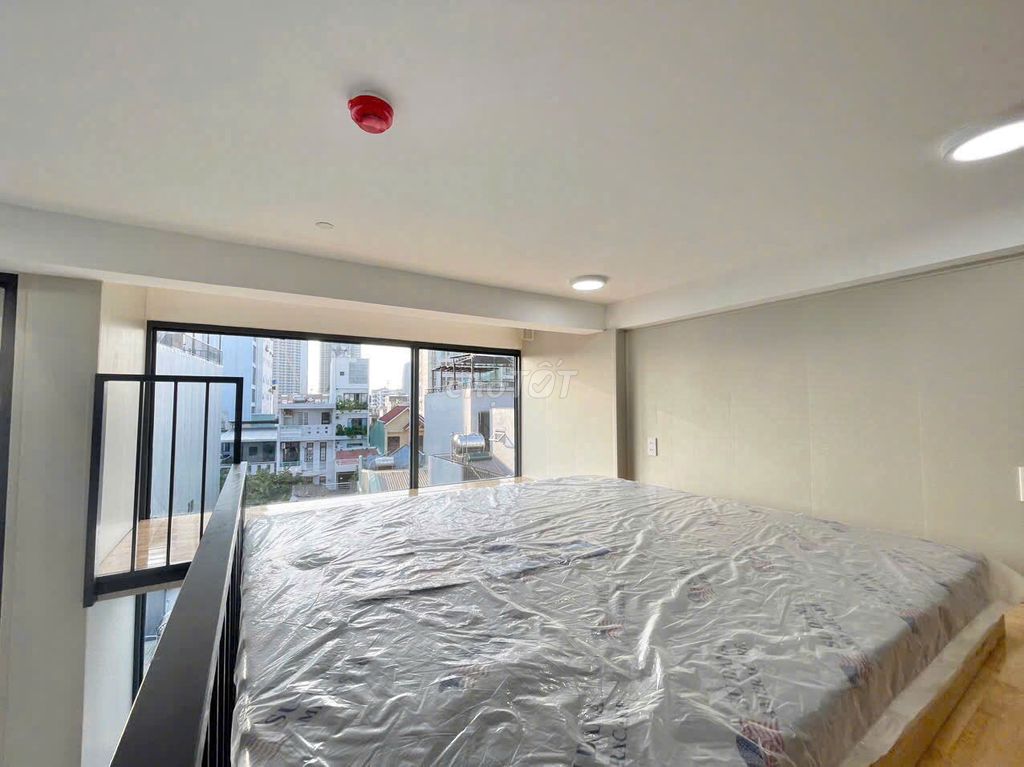 Квартира, 1 спальня · 30 м² 2