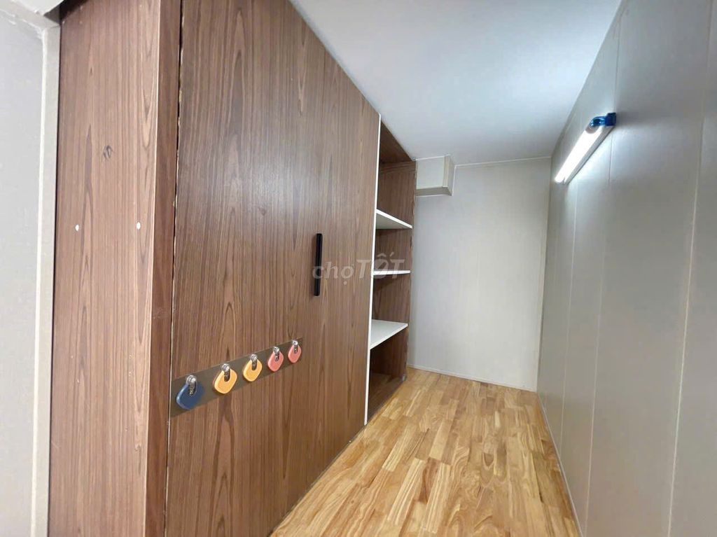 Квартира, 1 спальня · 30 м² 3