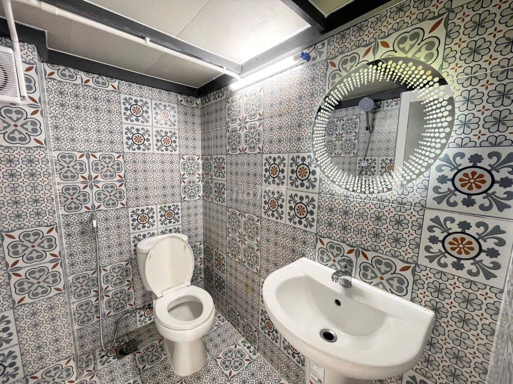 Квартира, 1 спальня · 30 м² 4