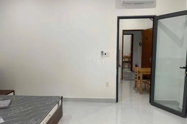 Квартира, 1 спальня · 35 м² 3