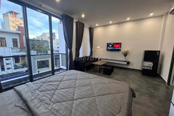 Квартира, 1 спальня · 40 м² 2