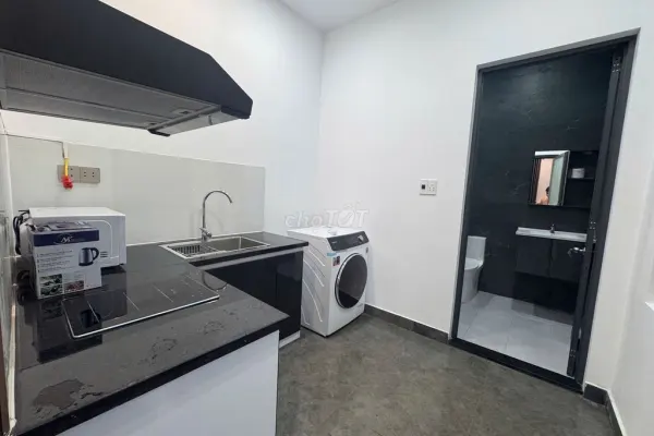 Квартира, 1 спальня · 40 м² 3