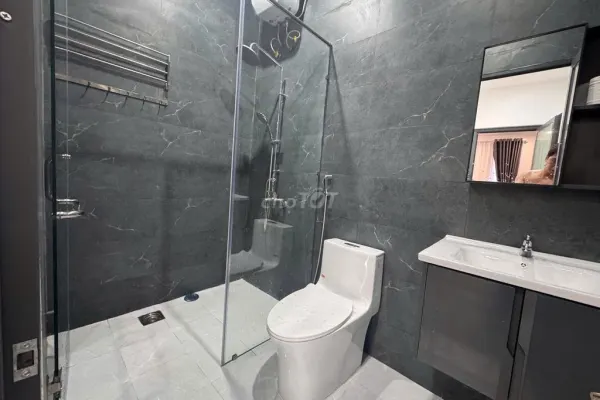 Квартира, 1 спальня · 40 м² 5