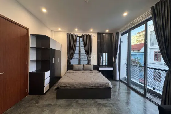 Квартира, 1 спальня · 40 м² 6