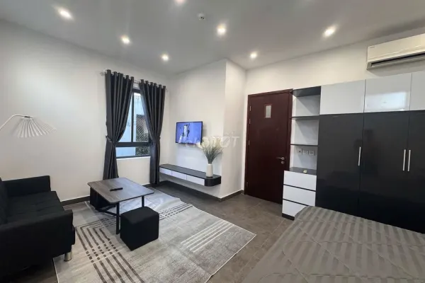 Квартира, 1 спальня · 40 м² 7