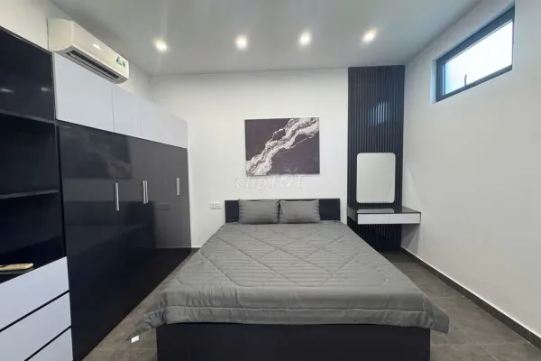 Квартира, 1 спальня · 40 м² 8