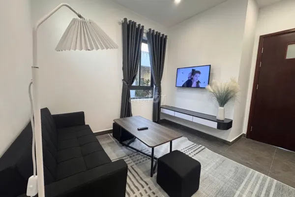 Квартира, 1 спальня · 40 м² 9