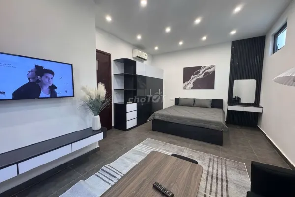 Квартира, 1 спальня · 40 м² 10