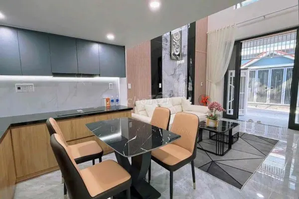 Дом, 3 спальни · 80 м² 9