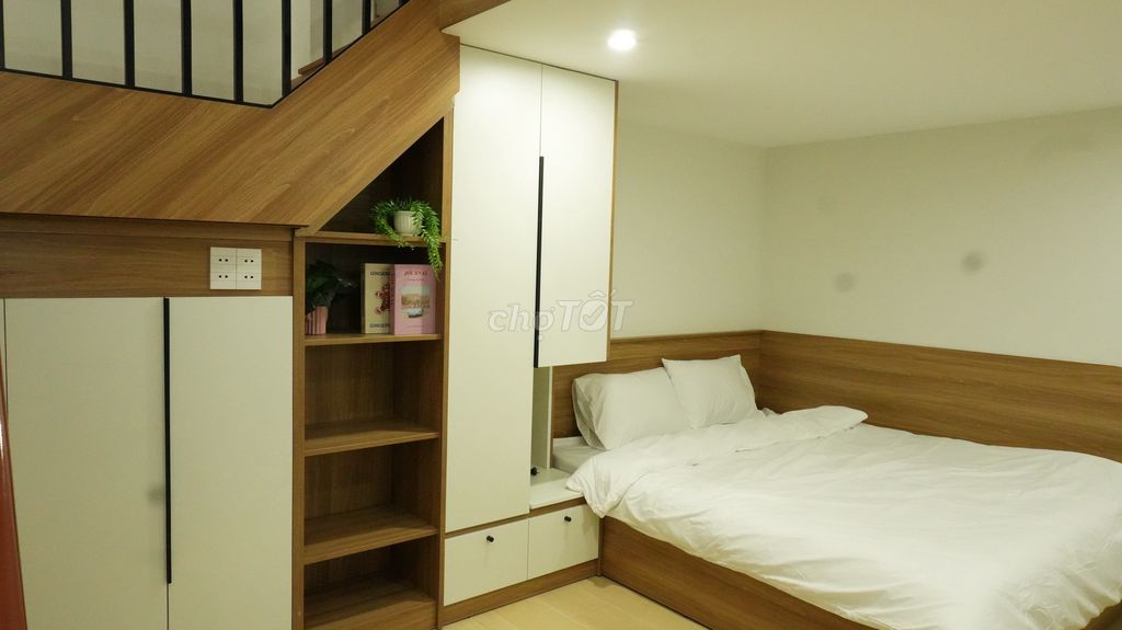 Квартира, 2 спальни · 45 м² 3