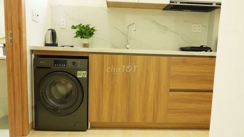 Квартира, 2 спальни · 45 м² 4