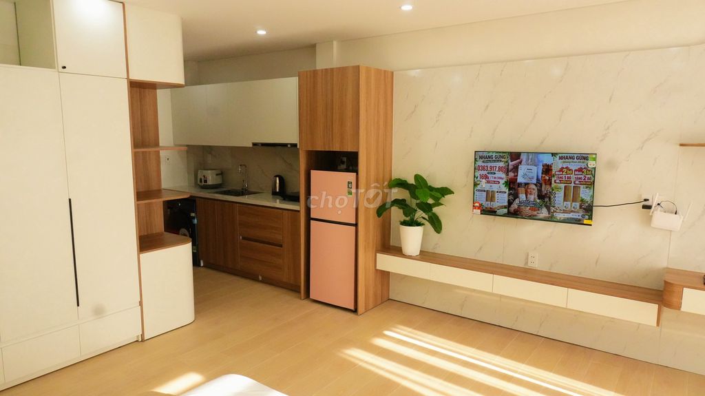 Квартира, 2 спальни · 45 м² 6