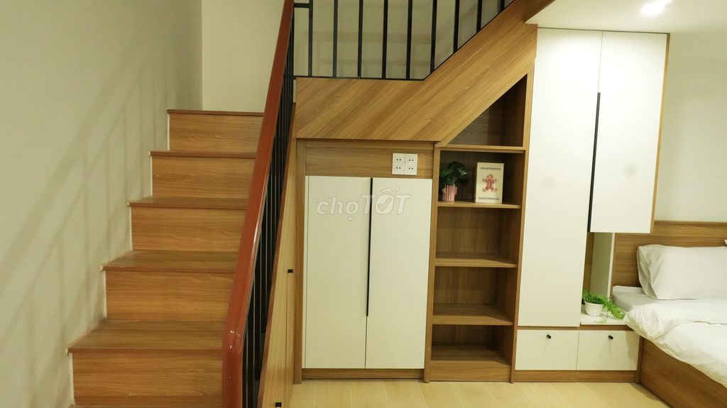 Квартира, 2 спальни · 45 м² 7