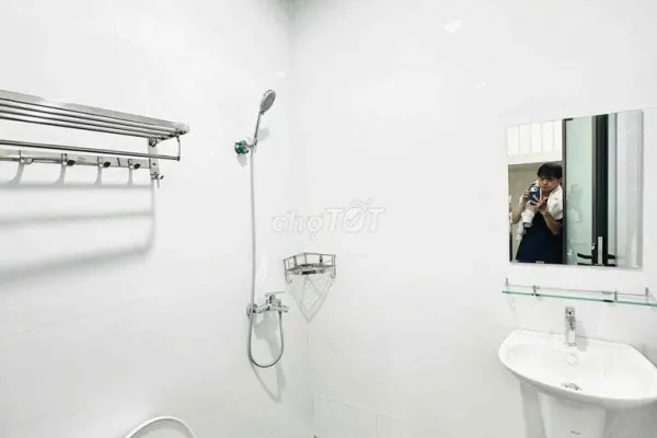 Студия · 30 м² 6