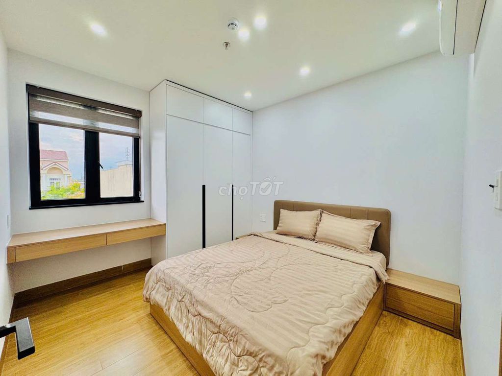 Квартира, 2 спальни · 70 м² 7