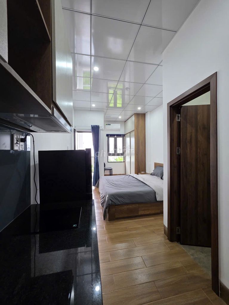 Квартира, 1 спальня · 30 м² 3