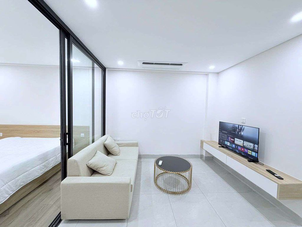 Квартира, 1 спальня · 40 м²
