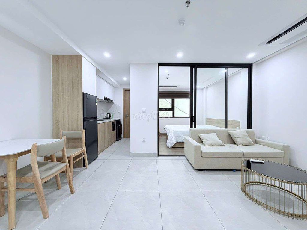 Квартира, 1 спальня · 40 м² 2