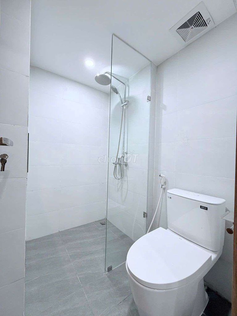 Квартира, 1 спальня · 40 м² 4