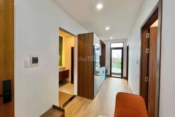 Квартира, 2 спальни · 65 м² 2