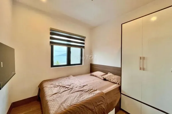 Квартира, 2 спальни · 65 м² 3