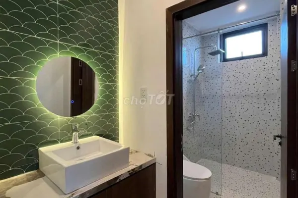 Квартира, 2 спальни · 65 м² 8