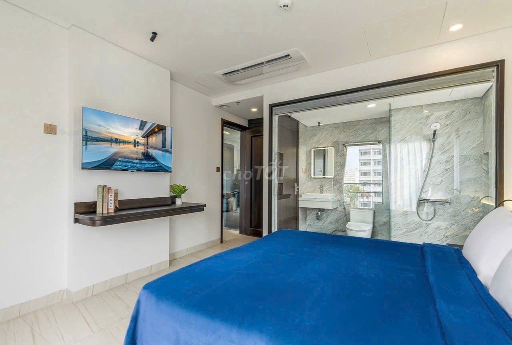 Квартира, 1 спальня · 50 м² 2
