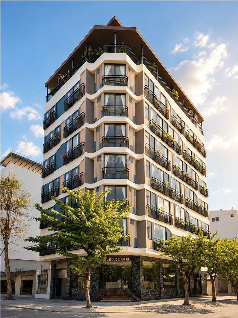 Квартира, 1 спальня · 50 м² 6