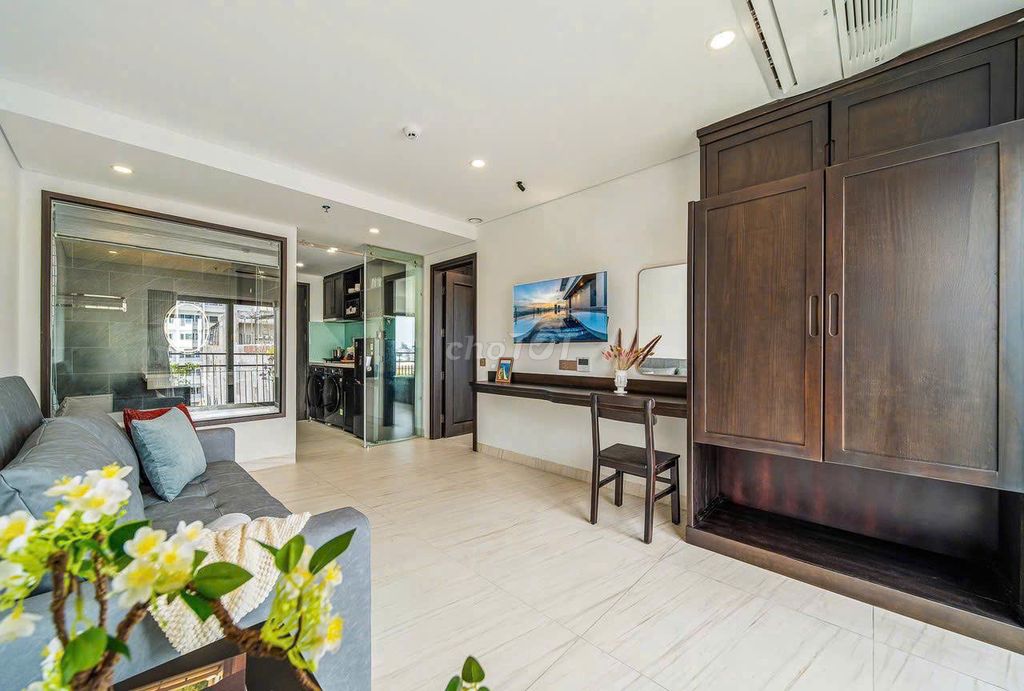 Квартира, 1 спальня · 50 м² 8