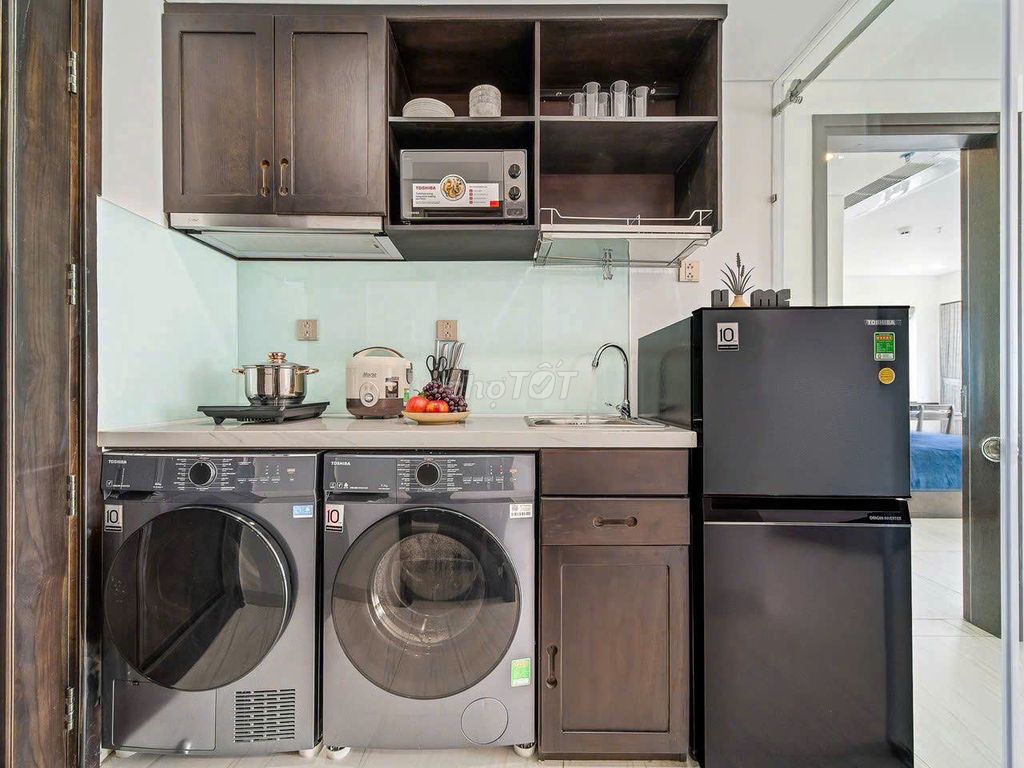 Квартира, 1 спальня · 50 м² 9
