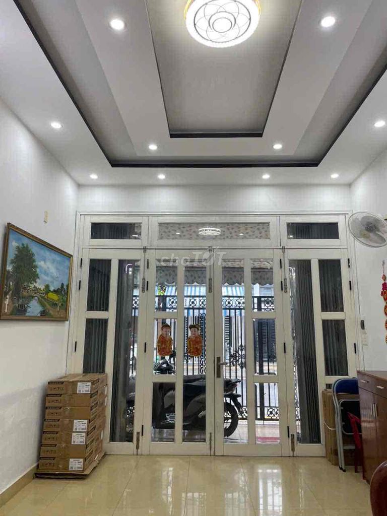 Дом, 3 спальни · 70 м² 2