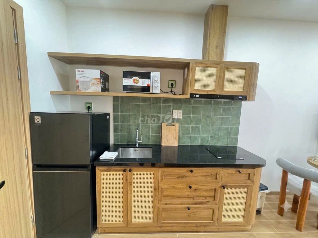 Квартира, 1 спальня · 45 м² 3