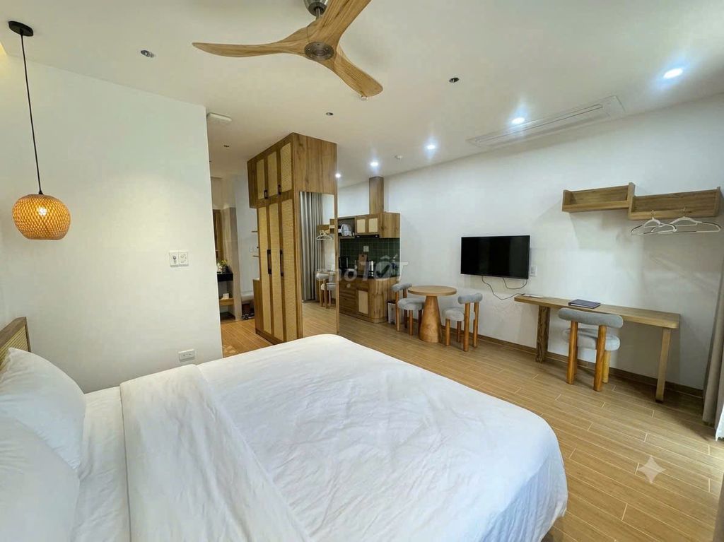 Квартира, 1 спальня · 45 м² 4