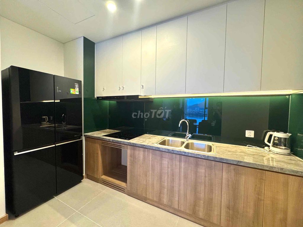 Квартира, 2 спальни · 68 м² 3